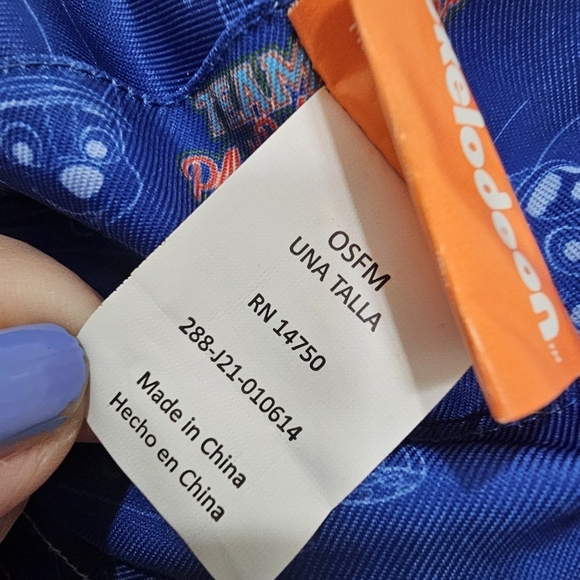 Nickelodeon Paw Patrol Toddler Reversible Bucket Hat - Picture 11 of 12